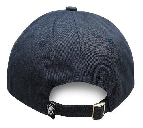 Gorra Pach Azul Osfa Gas Monkey