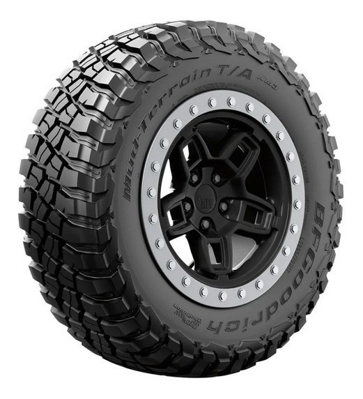 LLANTA 30X10R15 BF GOODRICH TA KM3 CAMIONETA