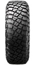 llanta 23570R16 BFGOODRICH KM3 TA MDTE camioneta