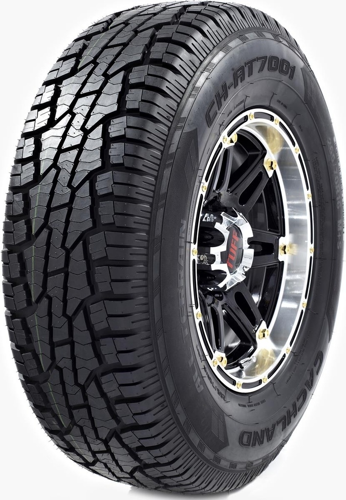 265/70R17 Cachland AT7001