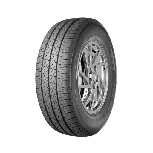 [A00006834] 195R15 Saferich FRC96