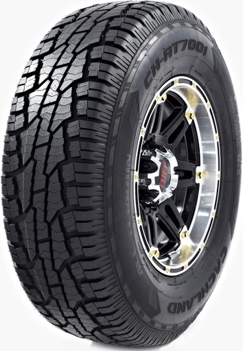 [A00006916] 265/70R17 Cachland AT7001