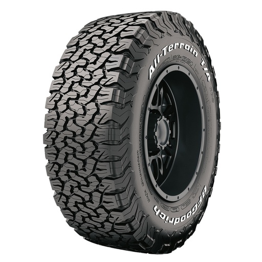 [F63647] Llanta 235/75R15 BF GOODRICH ALL TE KO2