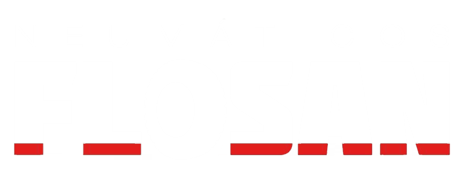 Neumáticos Flosan